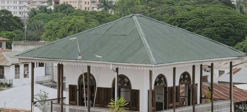 桑给巴尔咖啡酒店(Zanzibar Coffee House)图片