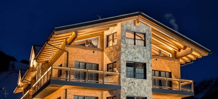 莫赫精品酒店(Mohe Boutique Hotel)图片