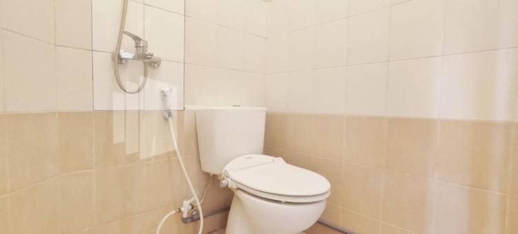 穆蒂亚拉公寓-近五岔路口米特拉红门酒店(Mutiara Residence Near Simpang Lima Mitra RedDoorz)图片