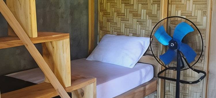 Rumah Nalu冲浪营(Rumah Nalu Surf Camp)图片