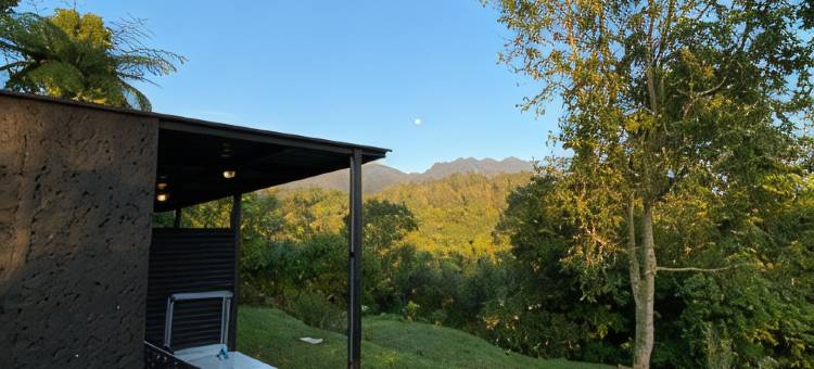 巴尔贝格兰坪奇亚特(Balbey Glamping Ciater)图片