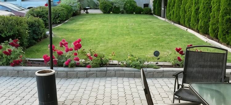 梅里特智者旅店(Sage Inn Merritt BC)图片