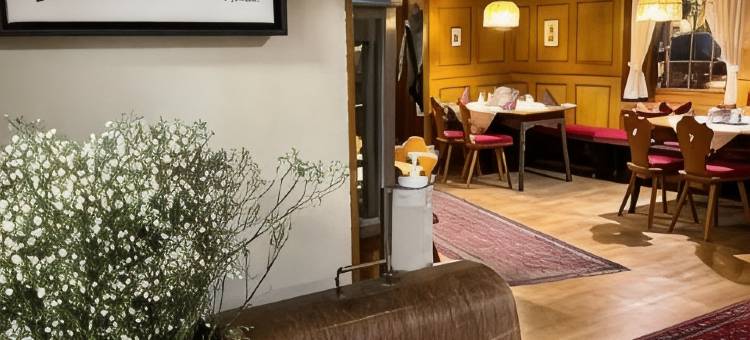 斯切瓦兹德霍夫酒店(Hotel Schwarzwaldhof)图片