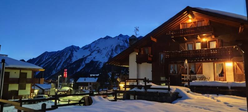 圣塔桑酒店(Santa San)图片