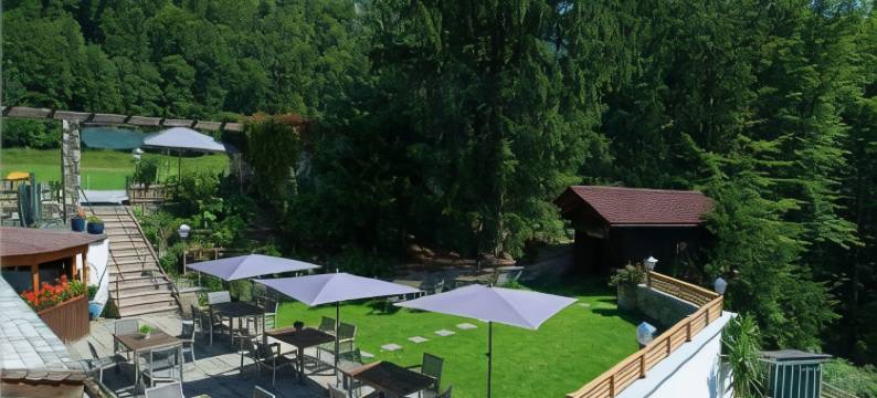 奥贝马亚酒店(Hotel Obermayr)图片