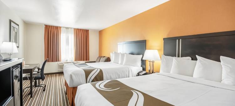 凯艺酒店(Quality Inn)图片