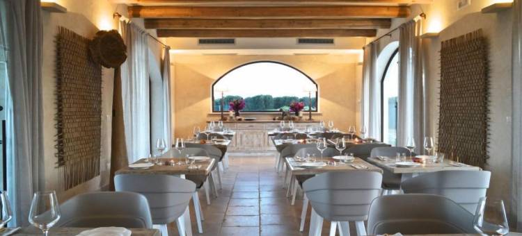 乐施基德里 - 蒙娜奇城堡酒店(Le Scuderie - Castello Monaci)图片