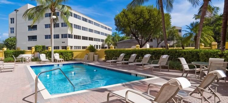 智选假日套房酒店肯德尔东 - 迈阿密(Holiday Inn Express & Suites KENDALL EAST - MIAMI by IHG)图片