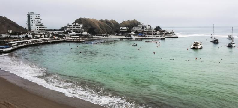 马鲁哈圣巴托洛家庭旅馆(La Casa Maruja)图片