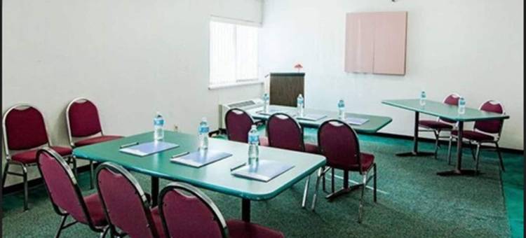 马里兰高地圣路易斯6号汽车旅馆(Motel 6 Maryland Heights, MO)图片