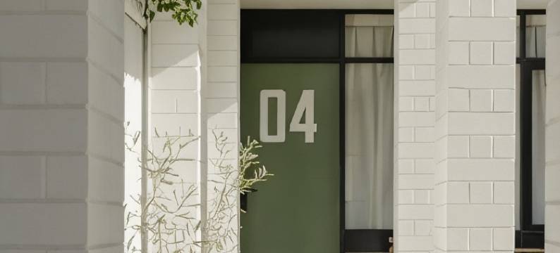 m. 酒店(M Hotel)图片