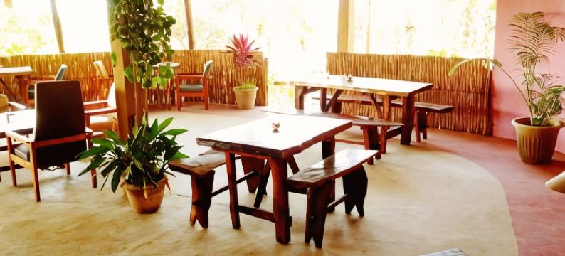 内马苏生态旅馆(Nemasu Eco-Lodge)图片