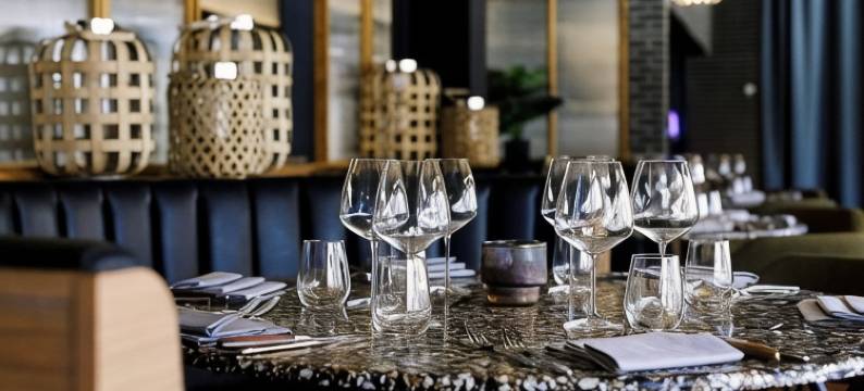 斯堪地斯特曼酒店(Scandic Strömmen)图片