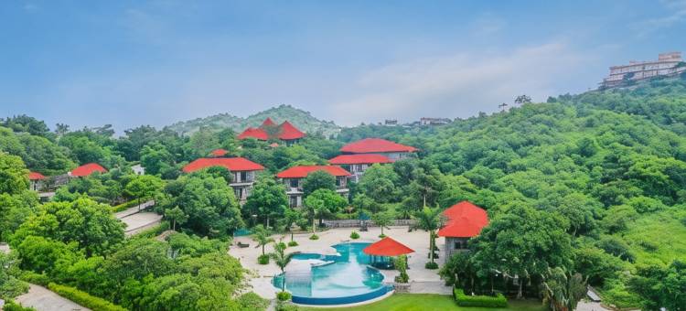 马华巴格度假村(Mahua Bagh Resort Kumbhalgarh)图片