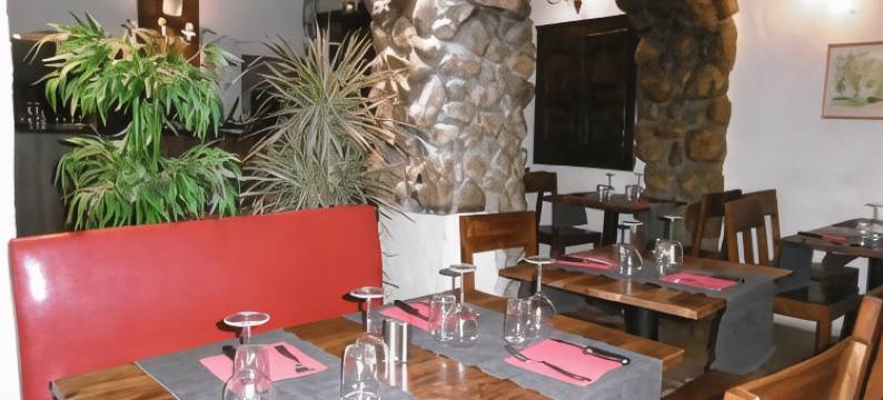 乐瑞迪斯维普斯酒店(Le Relais des Vieilles Postes)图片