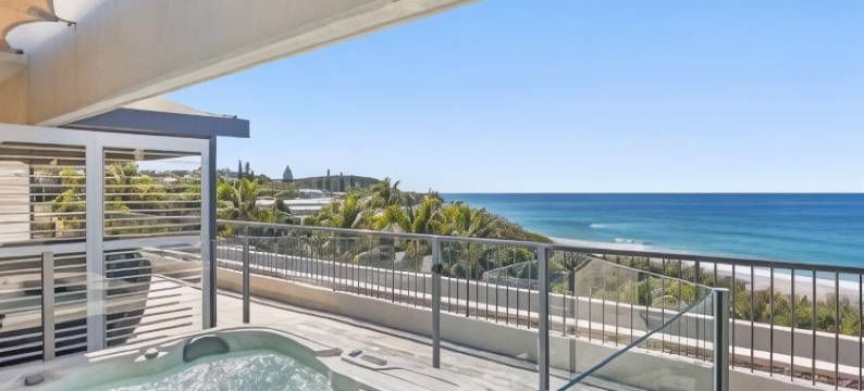 科斯塔新星假日公寓(Costa Nova Holiday Apartments)图片