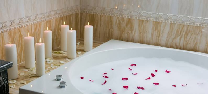 阿鲁勒餐厅酒店(AllureInn Hotel and Spa)图片