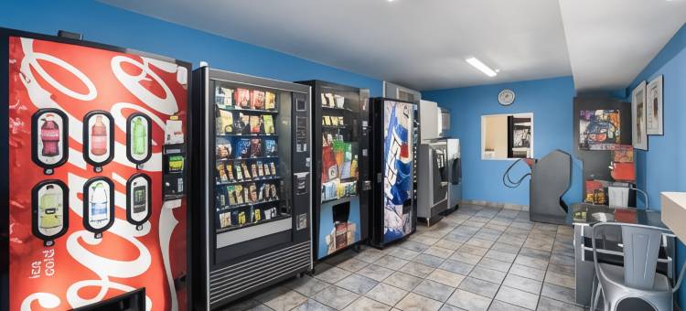 谢拉维斯塔骑士酒店(Knights Inn Sierra Vista)图片