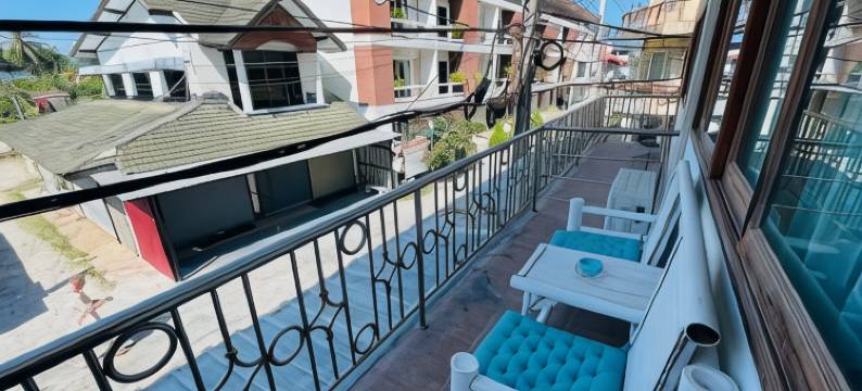 里士满民宿(Richmond Guesthouse Haad Rin)图片