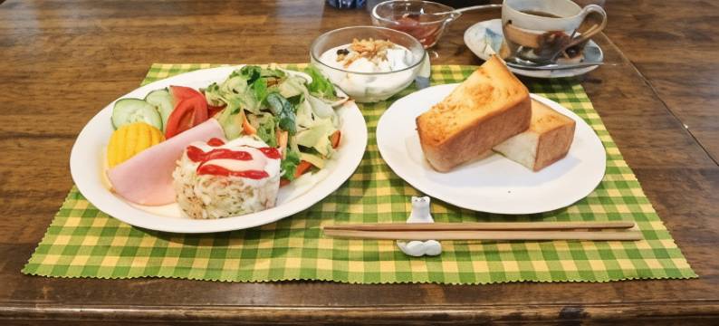 加拿大木屋旅馆安昙野游人酒店(Canadian Loghouse Inn AzuminoYujin)图片