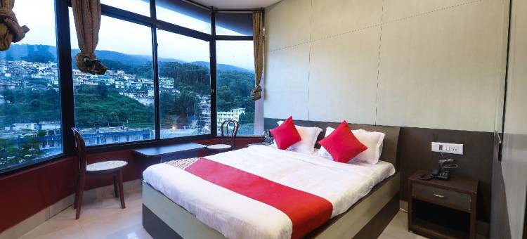 Hotel O Golden Peak图片