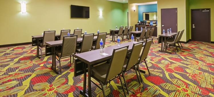 奥斯汀西北/研究大道费尔菲尔德客房及套房(Fairfield Inn & Suites Austin Northwest/Research Blvd)图片