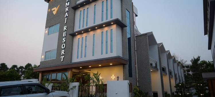 Ramraj Resort图片