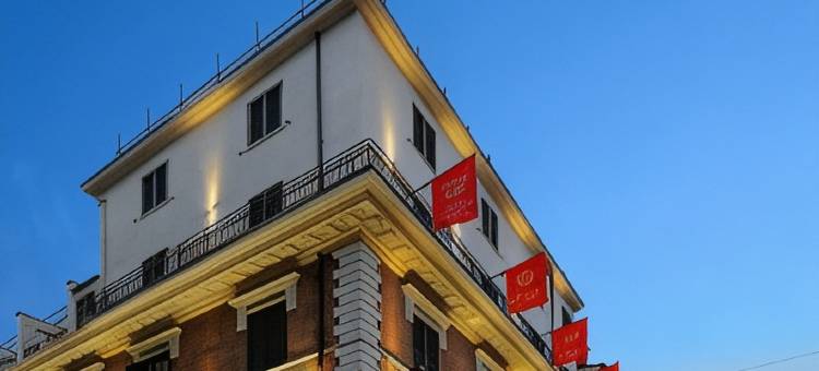 凯隆酒店-伊莉沙伯公主(Hotel Principessa Isabella)图片
