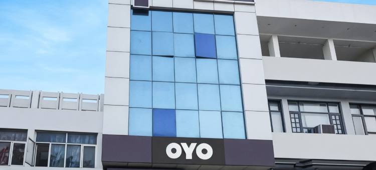 Hotel O Inder Inn图片