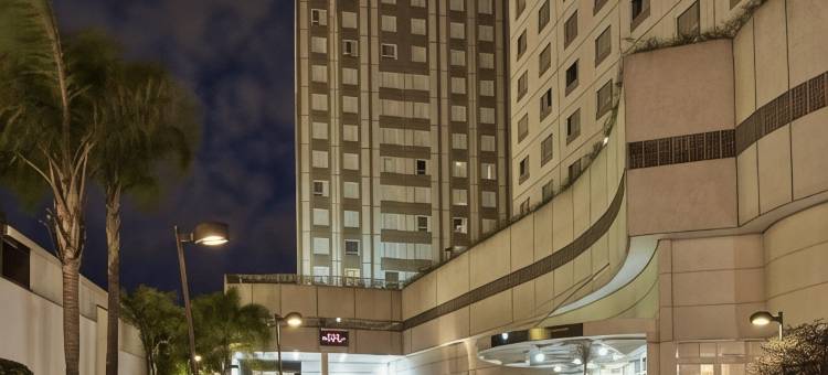 圣若泽杜斯坎普斯美居酒店(Mercure Sao Jose Dos Campos)图片