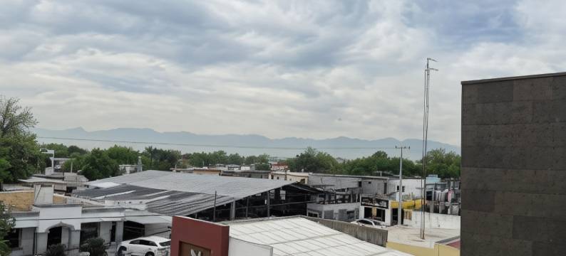 新星酒店(Nova Hotel)图片