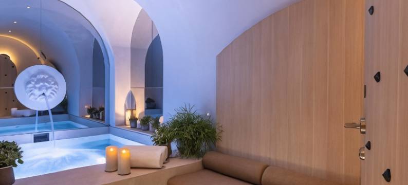 维尼奇杜埃酒店及水疗中心(Hôtel Vinci Due & Spa)图片