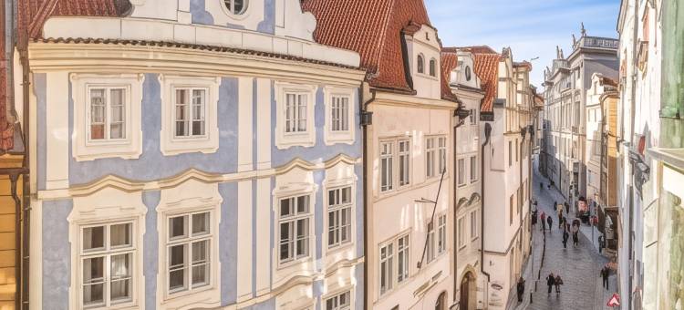 6大洲公寓，由Adrez Living提供(6 Continents Apartments by Adrez)图片