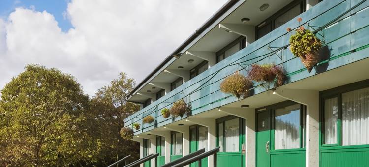 宜必思普利茅斯酒店(Ibis Plymouth)图片