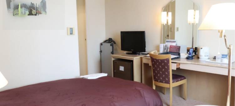 郡山景观酒店(Koriyama View Hotel)图片