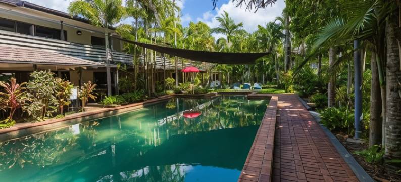 国王礁度假酒店(King Reef Resort)图片