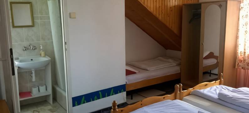 Trzecie Jezioro图片