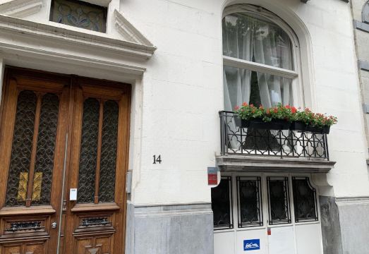 Chic Cocoon Guest HouseHotel Overview