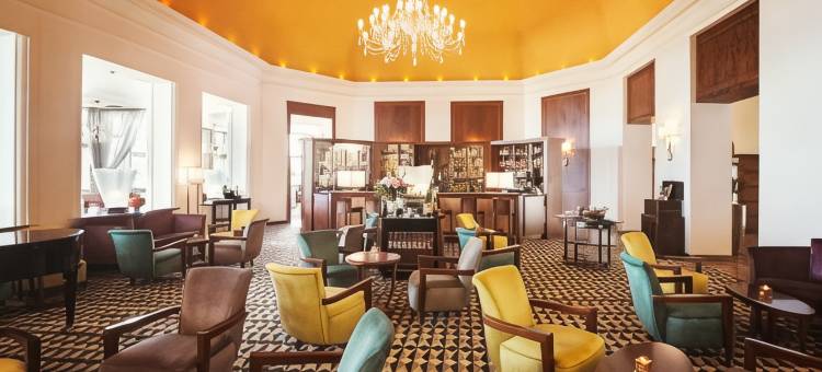 索波特索菲特大酒店(Sofitel Grand Sopot)图片