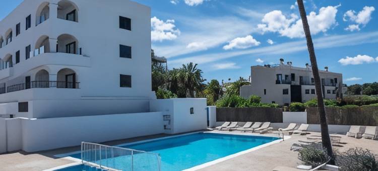 Pierre & Vacances Ros Ibiza图片