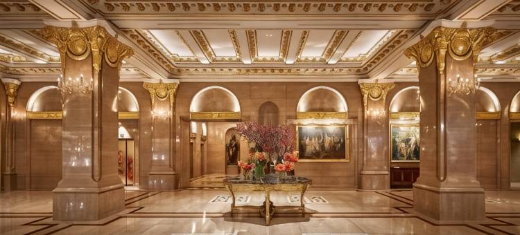 首尔乐天酒店(Lotte Hotel Seoul)图片