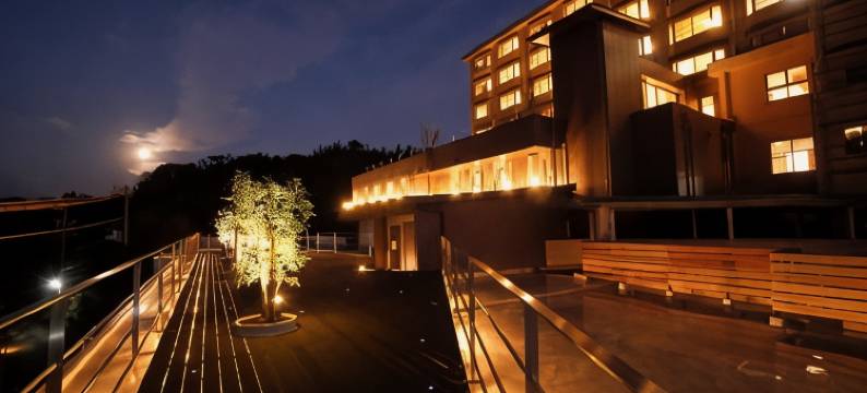 太阳浦岛 悠季之乡(Sun Urashima Yuki No Sato)图片