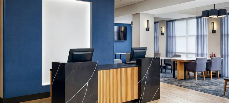 格林斯伯勒凯悦嘉轩酒店(Hyatt Place Greensboro)图片