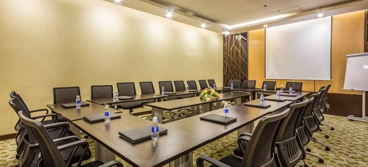 朱拜尔穆海德公寓(Almuhaidb Residence Al Jubail)图片