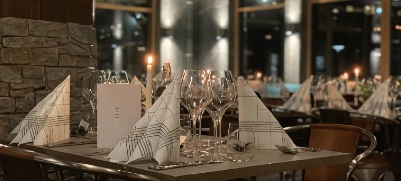 山之旅馆(Mountain Lodge)图片