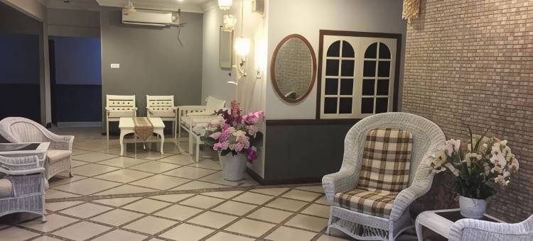 沙夫拉酒店(Hotel Shafura 1)图片