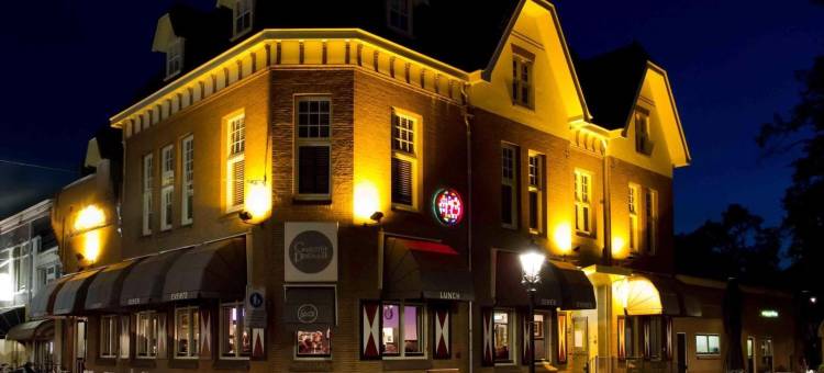 盖斯特里吉老波突耶斯酒店(Gasterij Posthuys)图片