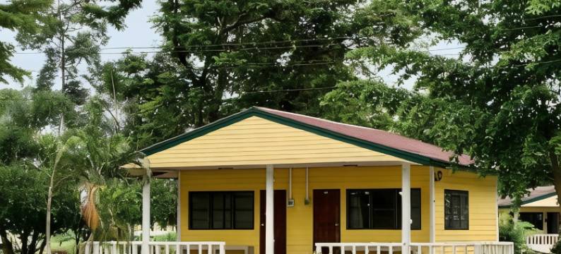 乡村湖天然酒店(The Country Lake Nature Lodge Hotel)图片