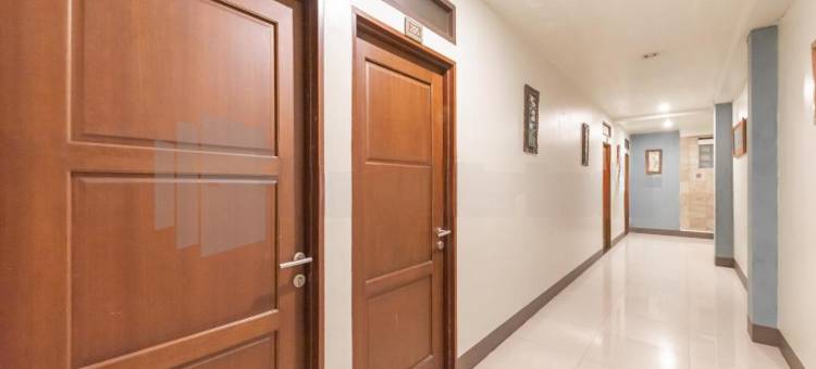 埃尔萨达布拉加酒店(Hotel Ersada Braga)图片