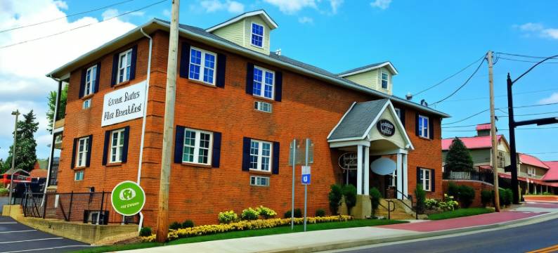 广场旅馆(Lodging on the Square)图片